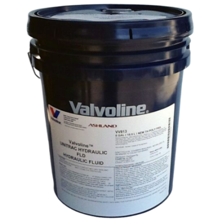 Valvoline Unitrac Hydraulic Fluid