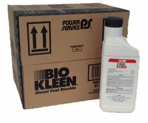 Power Service 911 Additive Online - Yoder Oil Co., Inc.