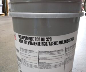 Phillips 66 Multipurpose R&O 320 Circulating Oil