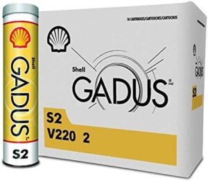 Shell Gadus S2 V220