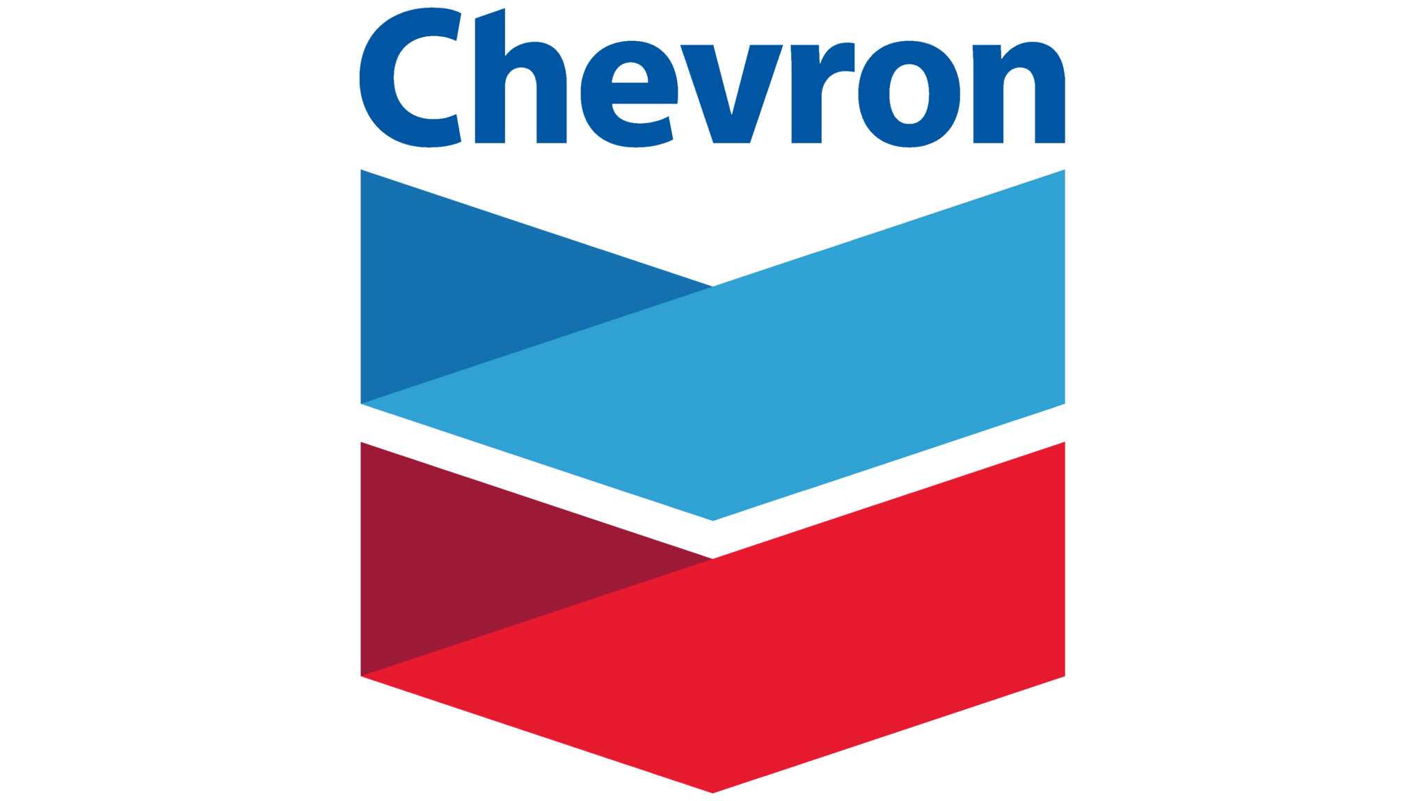 ChevronLogo Yoder Oil